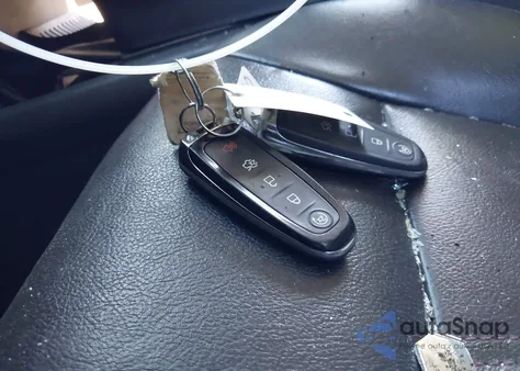 2011 Ford Edge Limited z USA, uszkodzony, nr VIN 2FMDK3KC9BBA43186